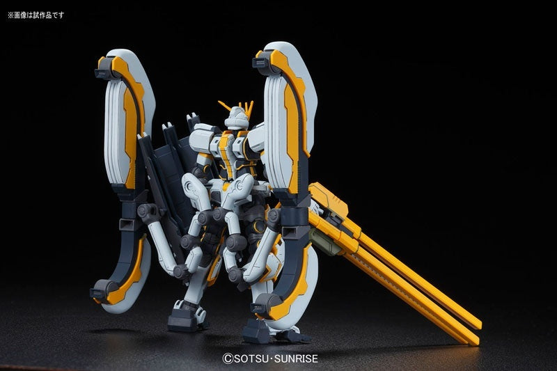 Modell - High Grade - Gundam - Atlas