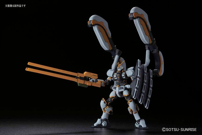 Modell - High Grade - Gundam - Atlas
