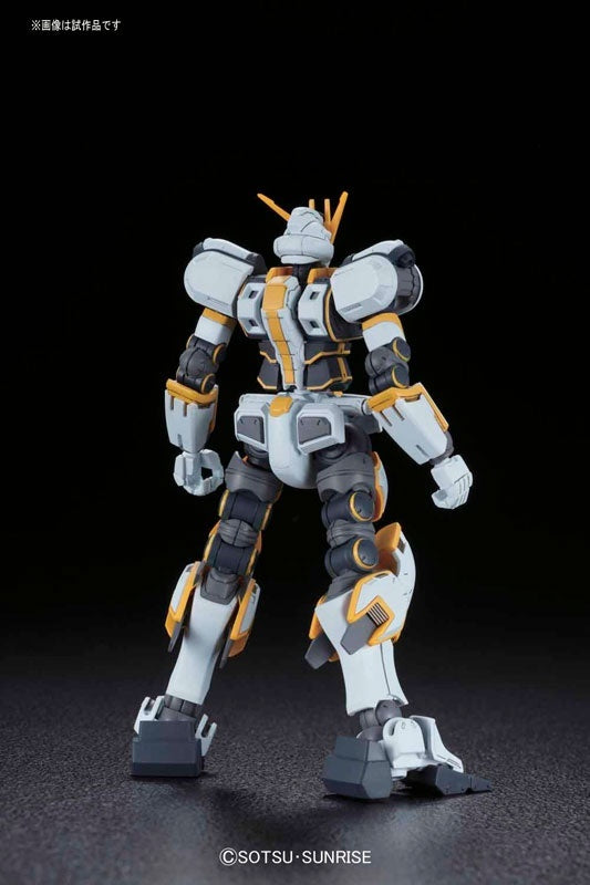 Modell - High Grade - Gundam - Atlas