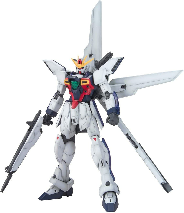 Modell - Master Grade - Gundam - GX-9900