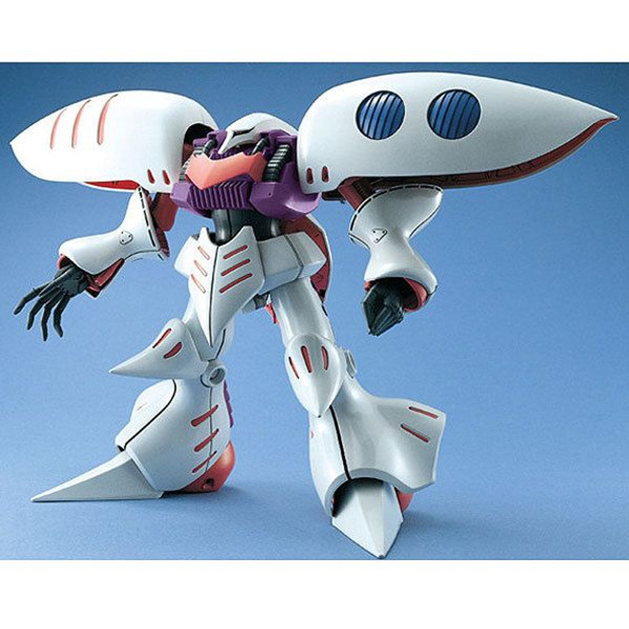 Modell - Master Grade - Gundam - Qubeley
