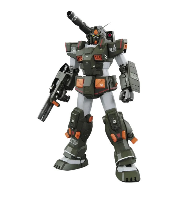 Modell - Master Grade - Gundam - FA-78-1