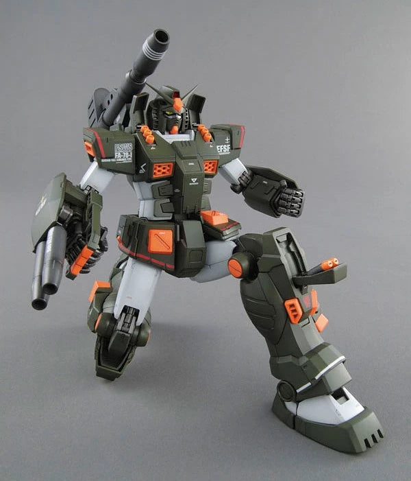Modell - Master Grade - Gundam - FA-78-1