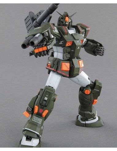 Modell - Master Grade - Gundam - FA-78-1