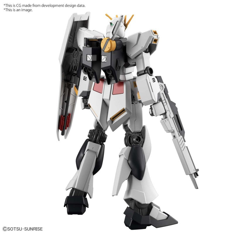 Modell - Entry Grade - Gundam - RX-93