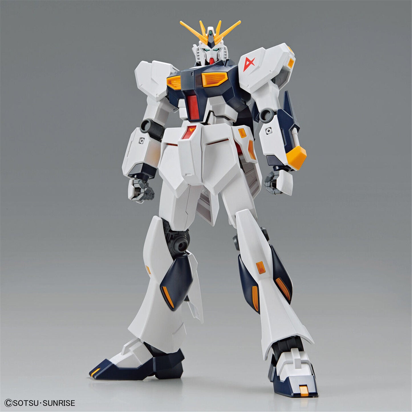 Modell - Entry Grade - Gundam - RX-93
