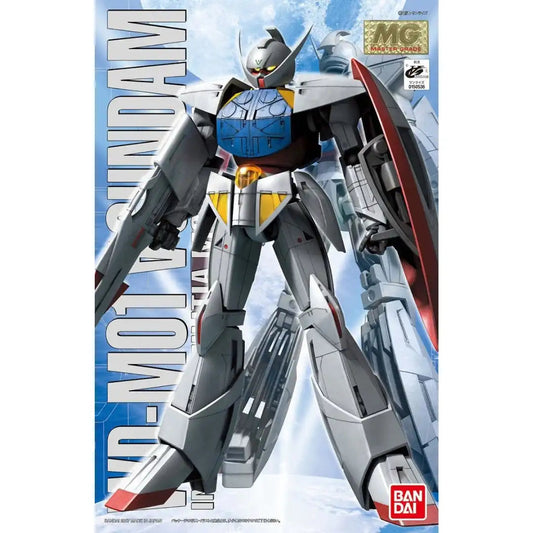 Modell - Master Grade - Gundam - Turn A
