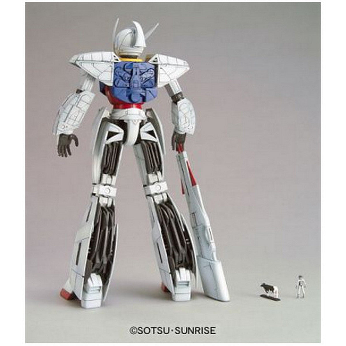 Modell - Master Grade - Gundam - Turn A