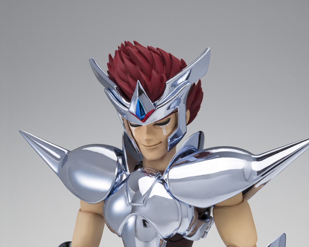 Gelenkfigur - Myth Cloth - Saint Seiya - Centaurus Babel