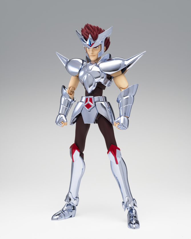 Gelenkfigur - Myth Cloth - Saint Seiya - Centaurus Babel