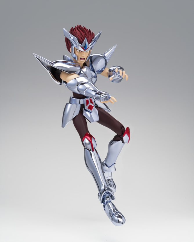 Gelenkfigur - Myth Cloth - Saint Seiya - Centaurus Babel