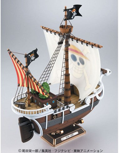 .Modell - One Piece - Going Merry