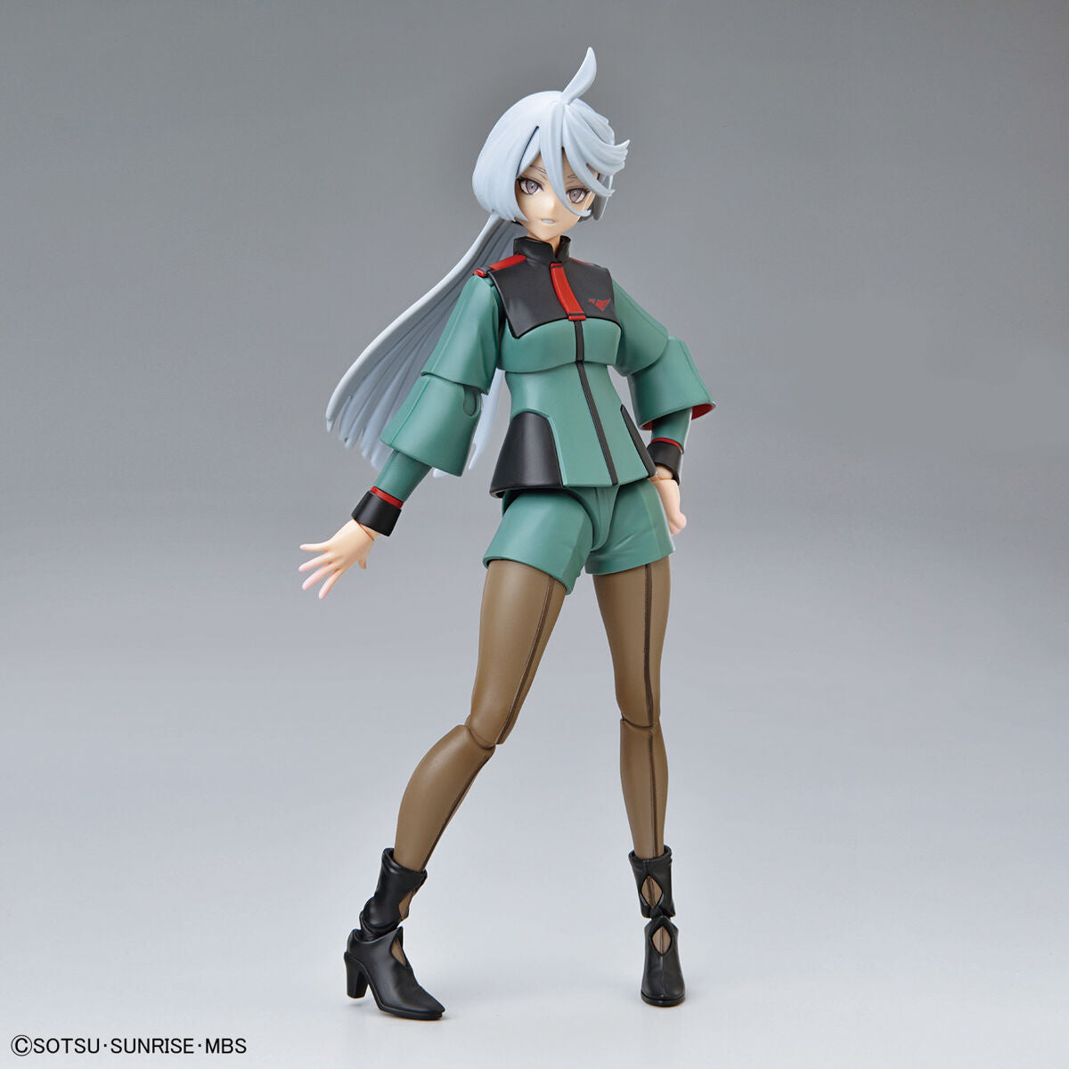 Modell - Figure Rise - Gundam - Miorine Rambran