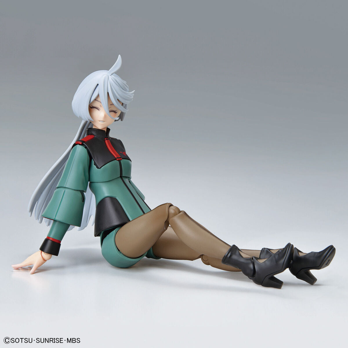 Modell - Figure Rise - Gundam - Miorine Rambran