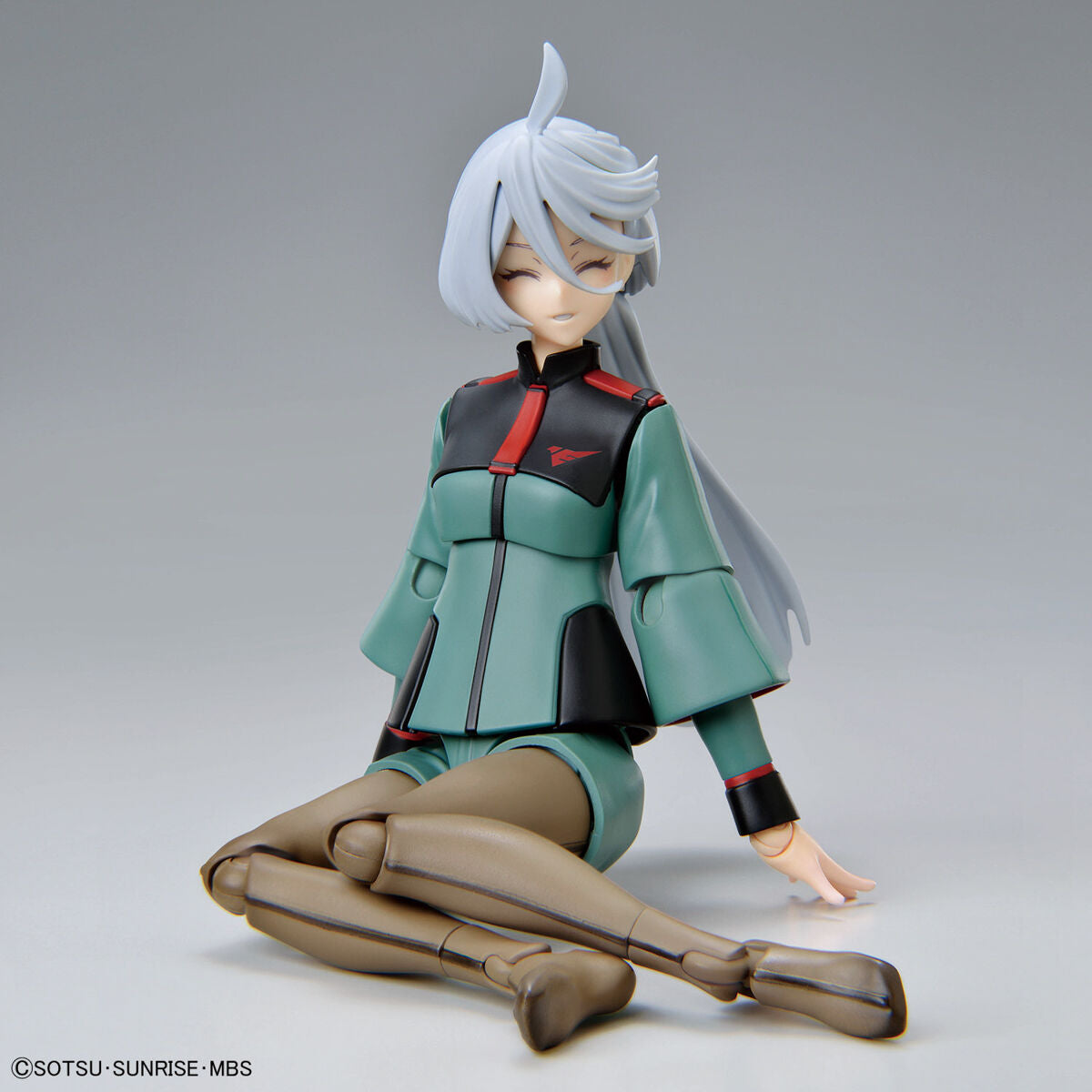 Modell - Figure Rise - Gundam - Miorine Rambran