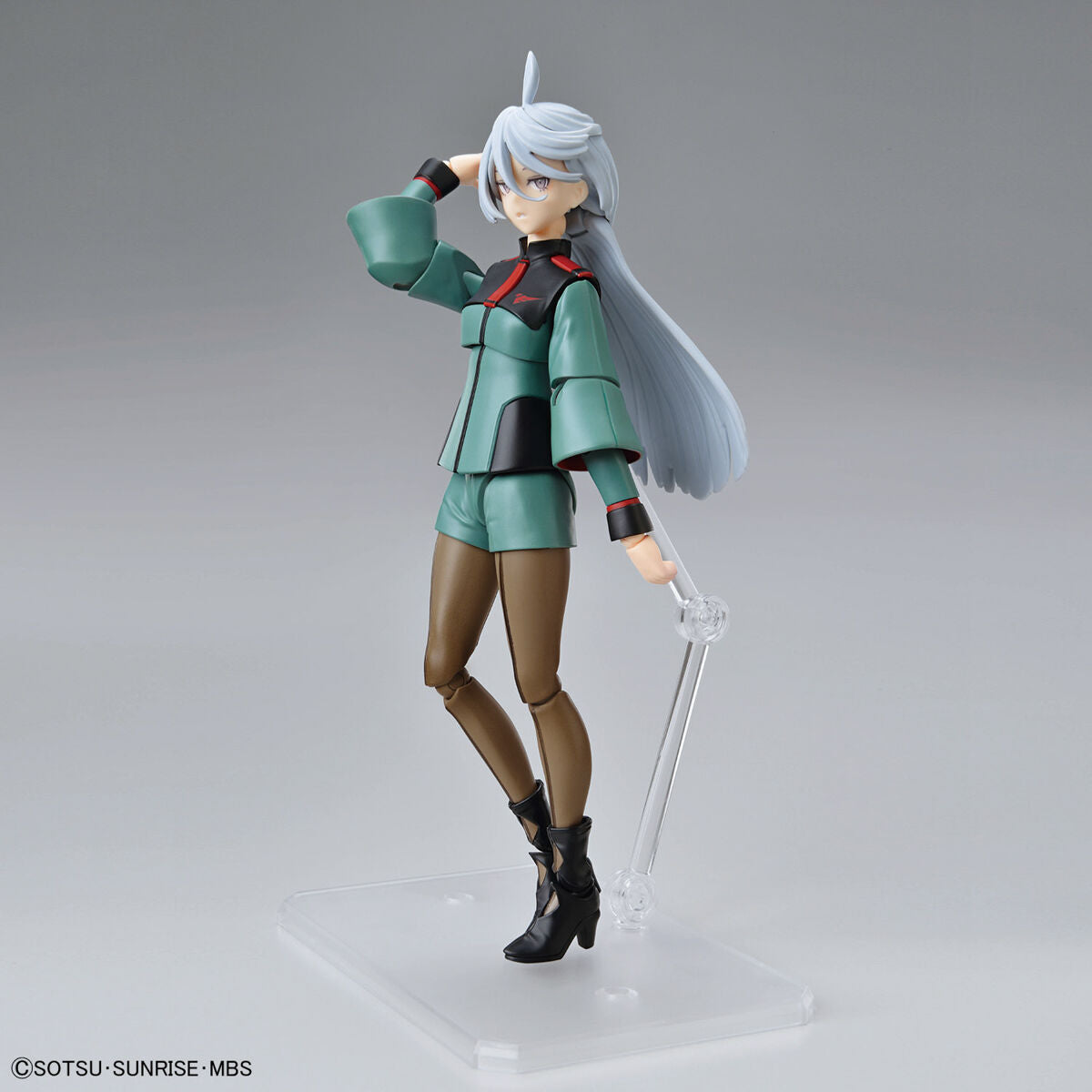 Modell - Figure Rise - Gundam - Miorine Rambran