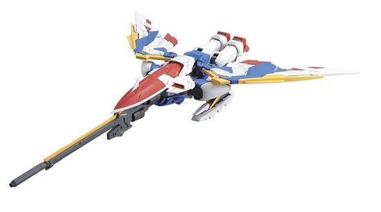Modell - Master Grade - Gundam - Wing Gundam EW
