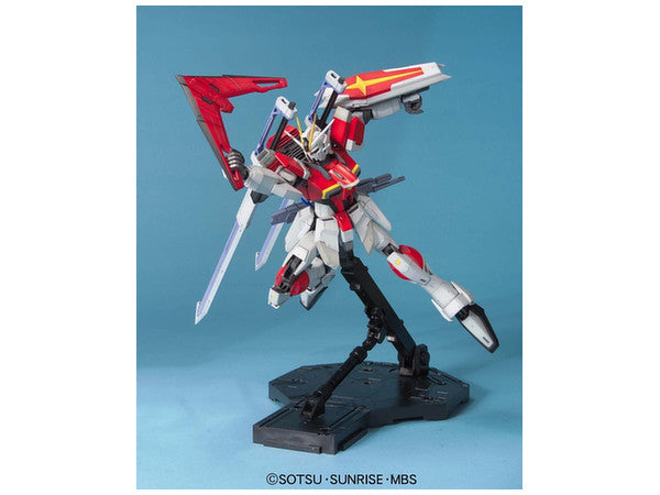 Modell - Master Grade - Gundam - Sword Impulse