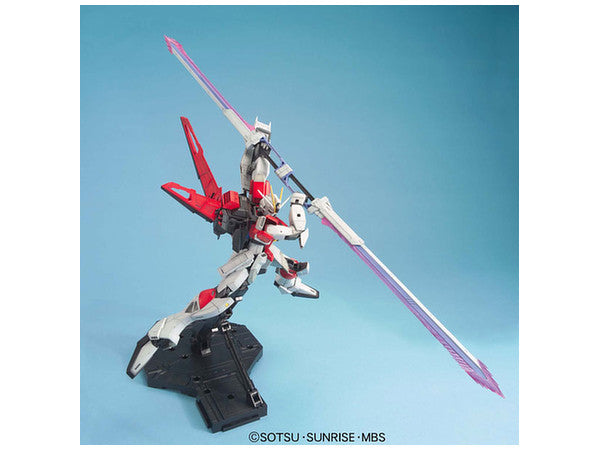 Modell - Master Grade - Gundam - Sword Impulse