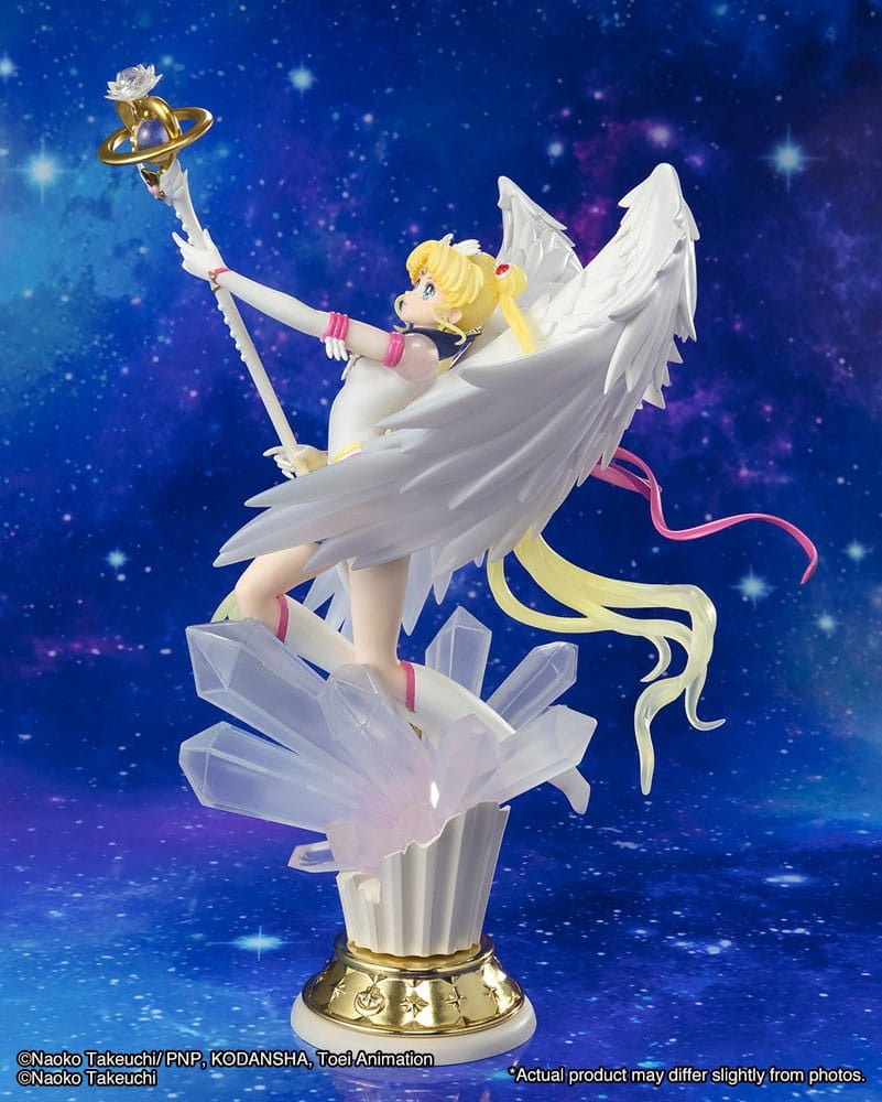 Statische Figur - Figuart Zero - Sailor Moon - Sailor Moon