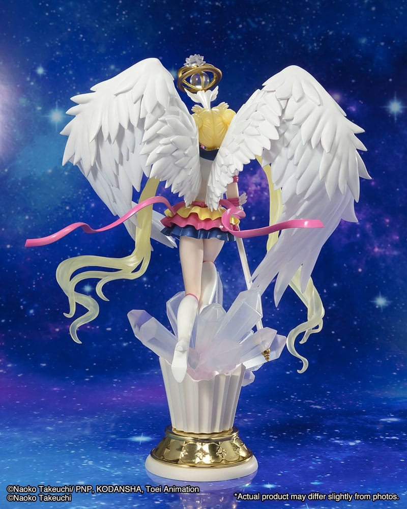 Statische Figur - Figuart Zero - Sailor Moon - Sailor Moon