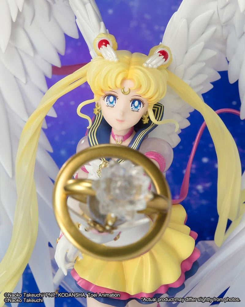 Statische Figur - Figuart Zero - Sailor Moon - Sailor Moon