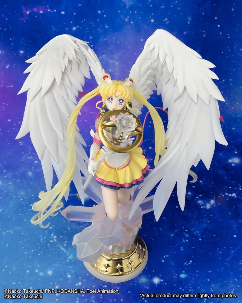 Statische Figur - Figuart Zero - Sailor Moon - Sailor Moon