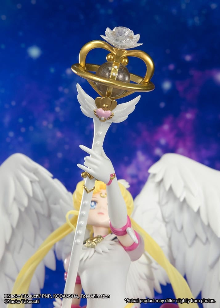 Statische Figur - Figuart Zero - Sailor Moon - Sailor Moon