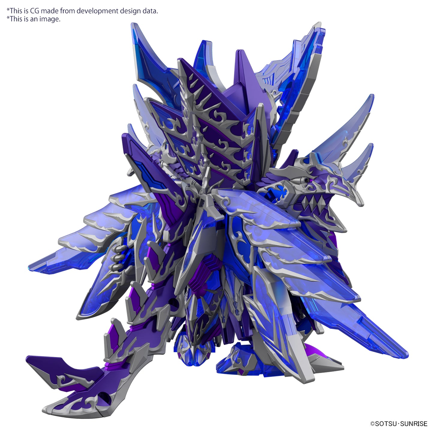 Modell - Gundam - Item A
