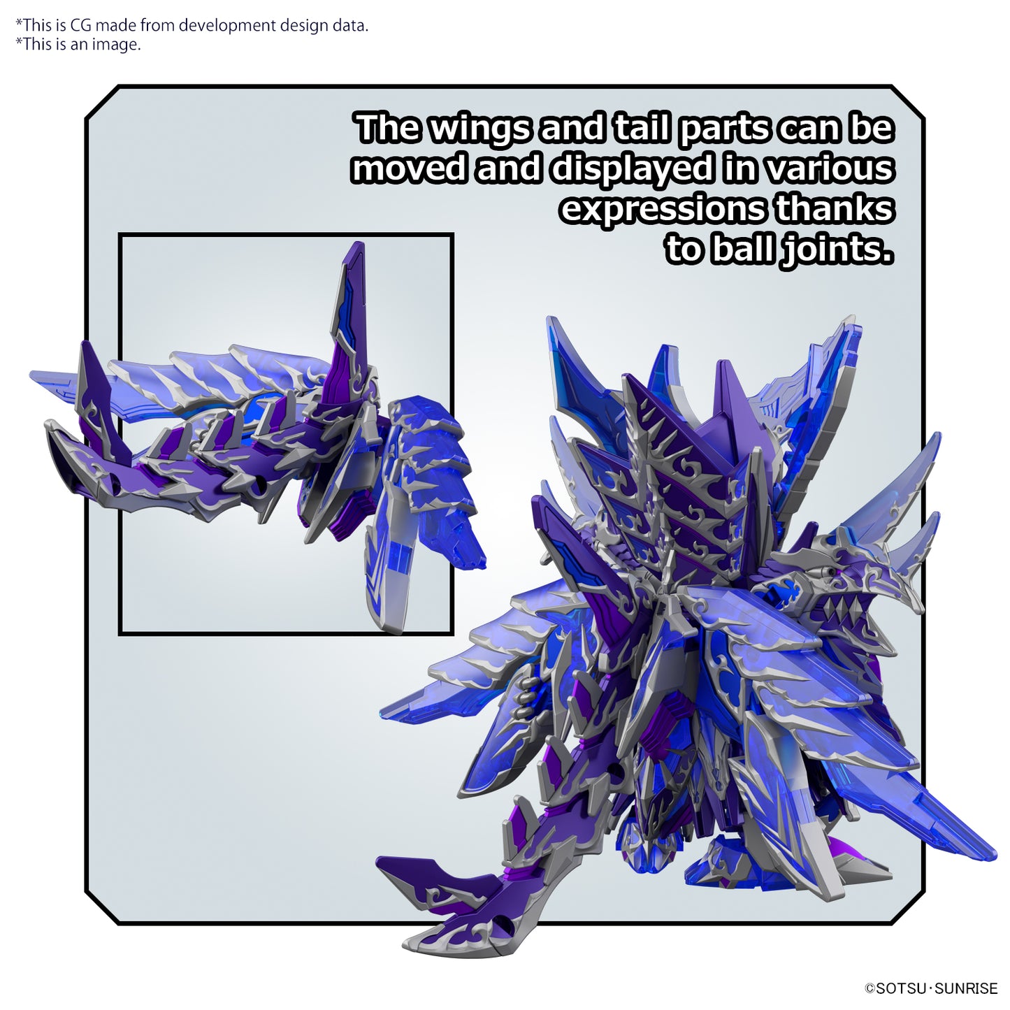 Modell - Gundam - Item A