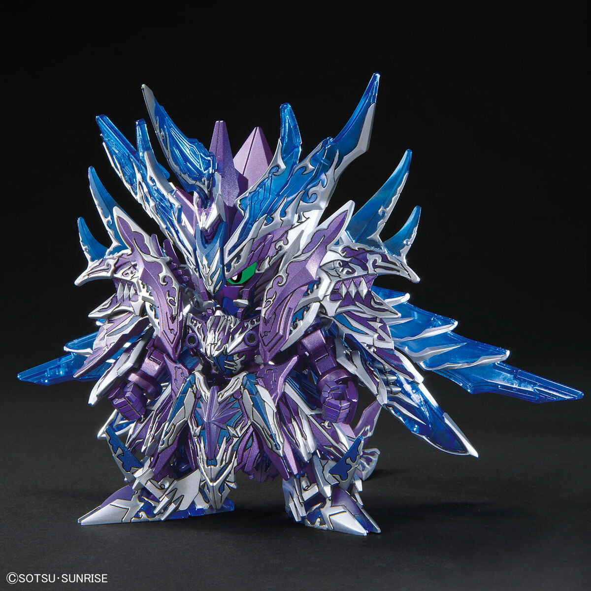 Modell - Gundam - Item A
