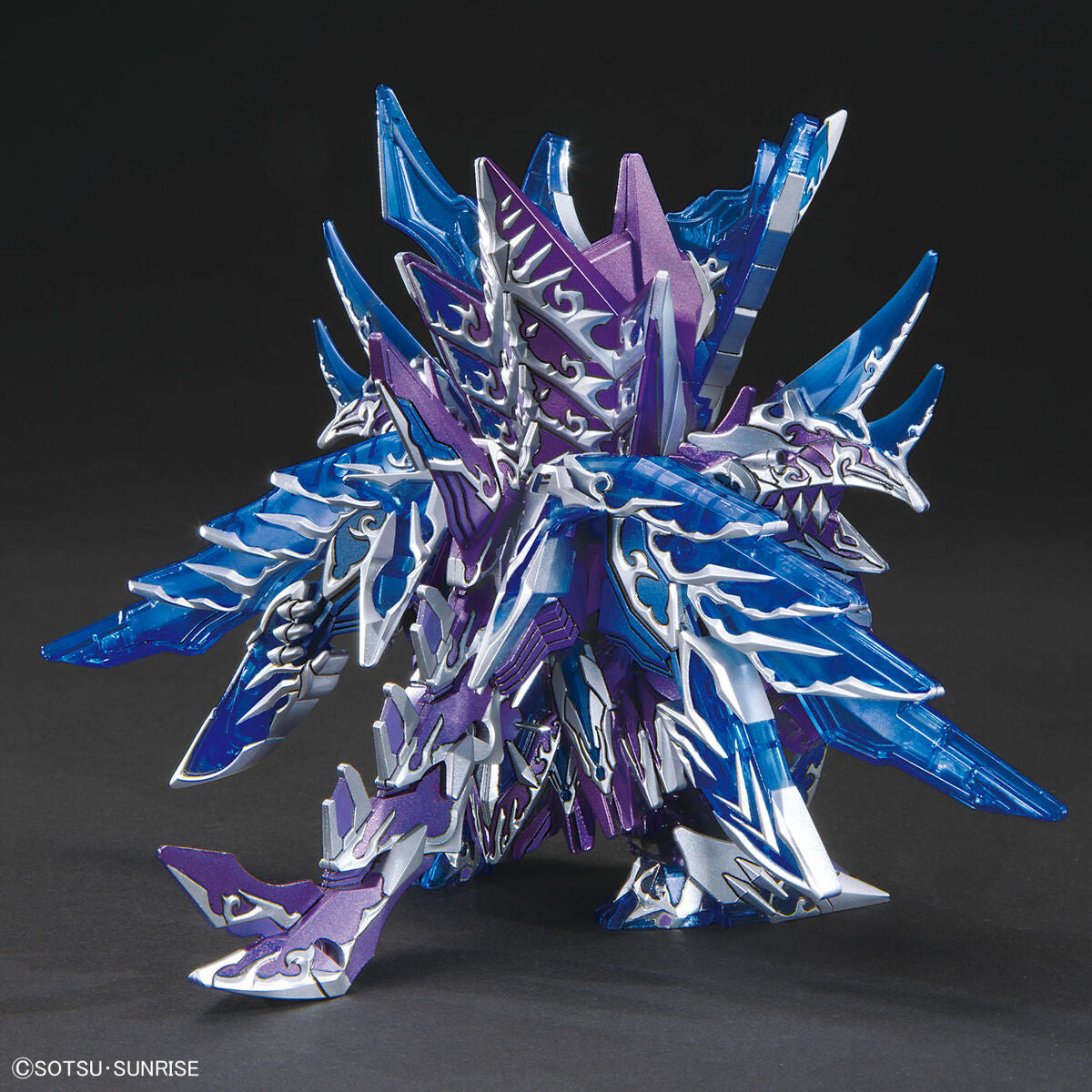 Modell - Gundam - Item A