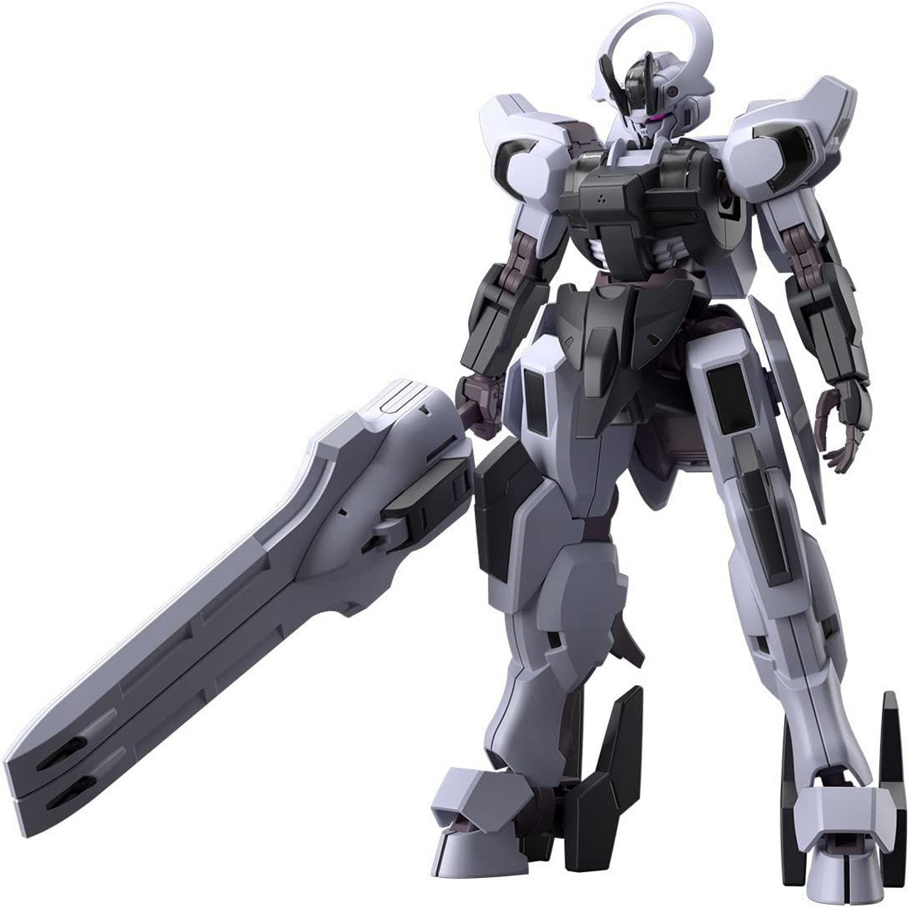 Modell - High Grade - Gundam - Schwarzette - The Witch From Mercury