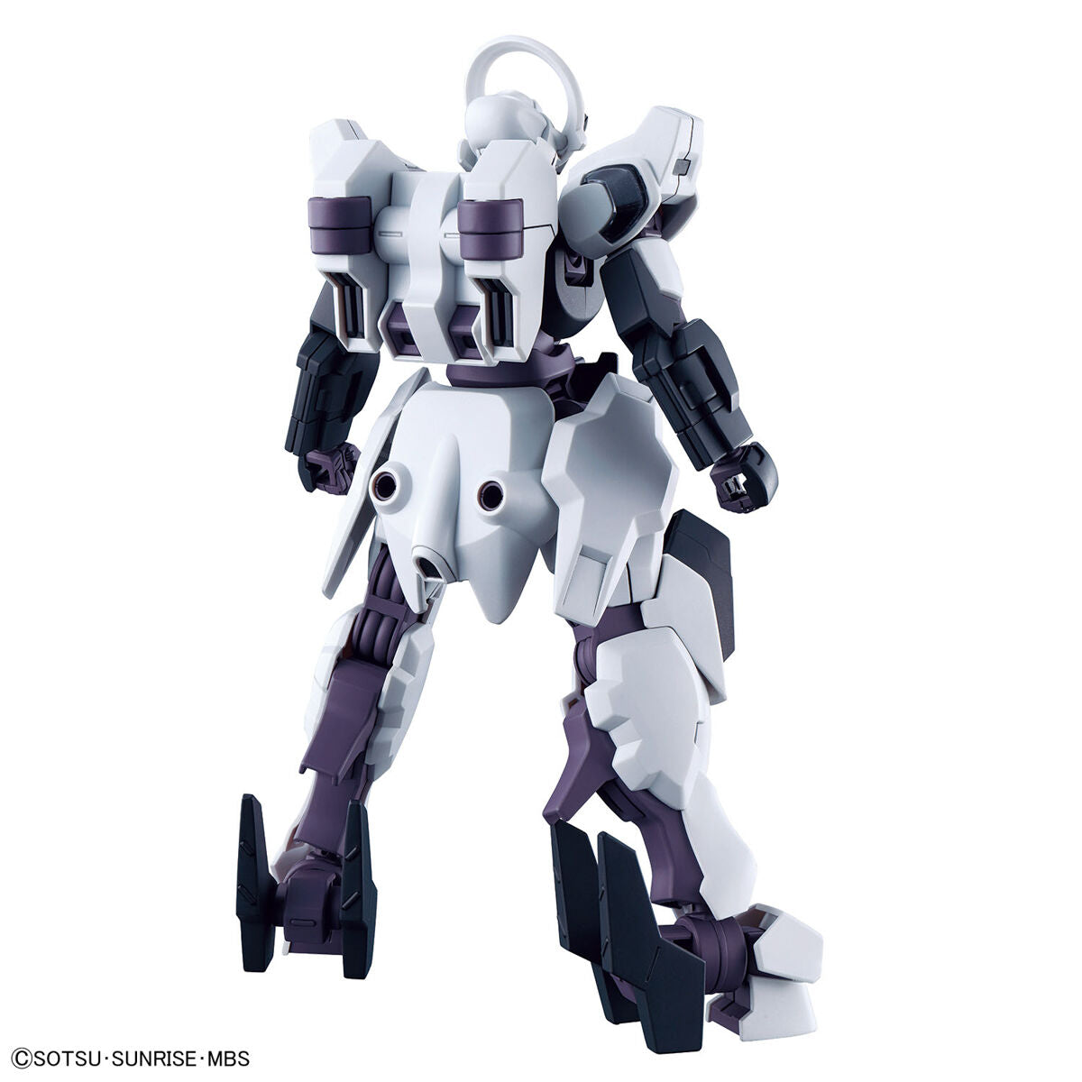 Modell - High Grade - Gundam - Schwarzette - The Witch From Mercury
