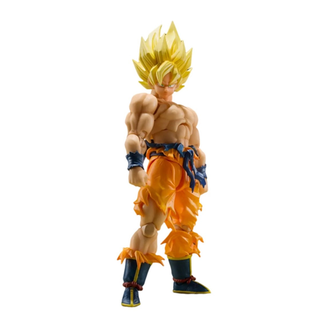 Gelenkfigur - S.H.Figuarts - Dragon Ball - Son Goku
