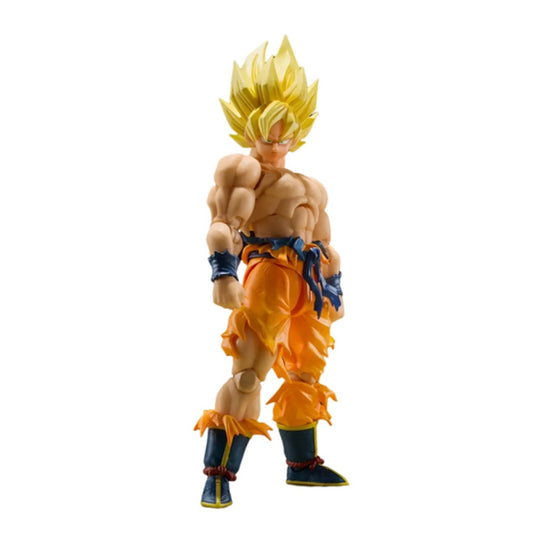 Gelenkfigur - S.H.Figuarts - Dragon Ball - Son Goku
