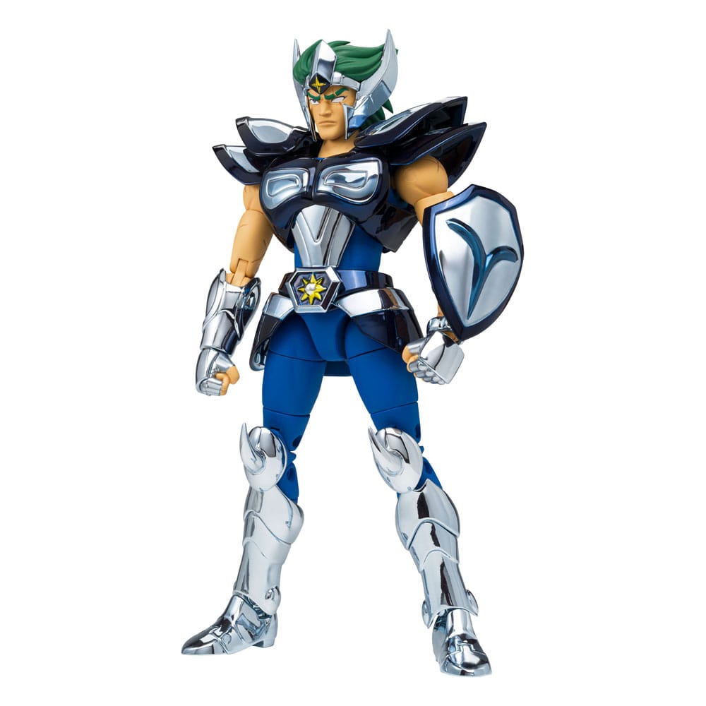 Gelenkfigur - Myth Cloth - Saint Seiya - Whale Moses