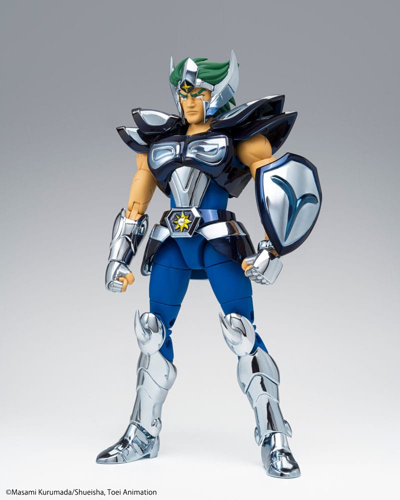 Gelenkfigur - Myth Cloth - Saint Seiya - Whale Moses