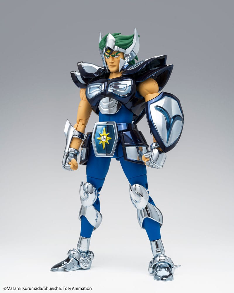 Gelenkfigur - Myth Cloth - Saint Seiya - Whale Moses