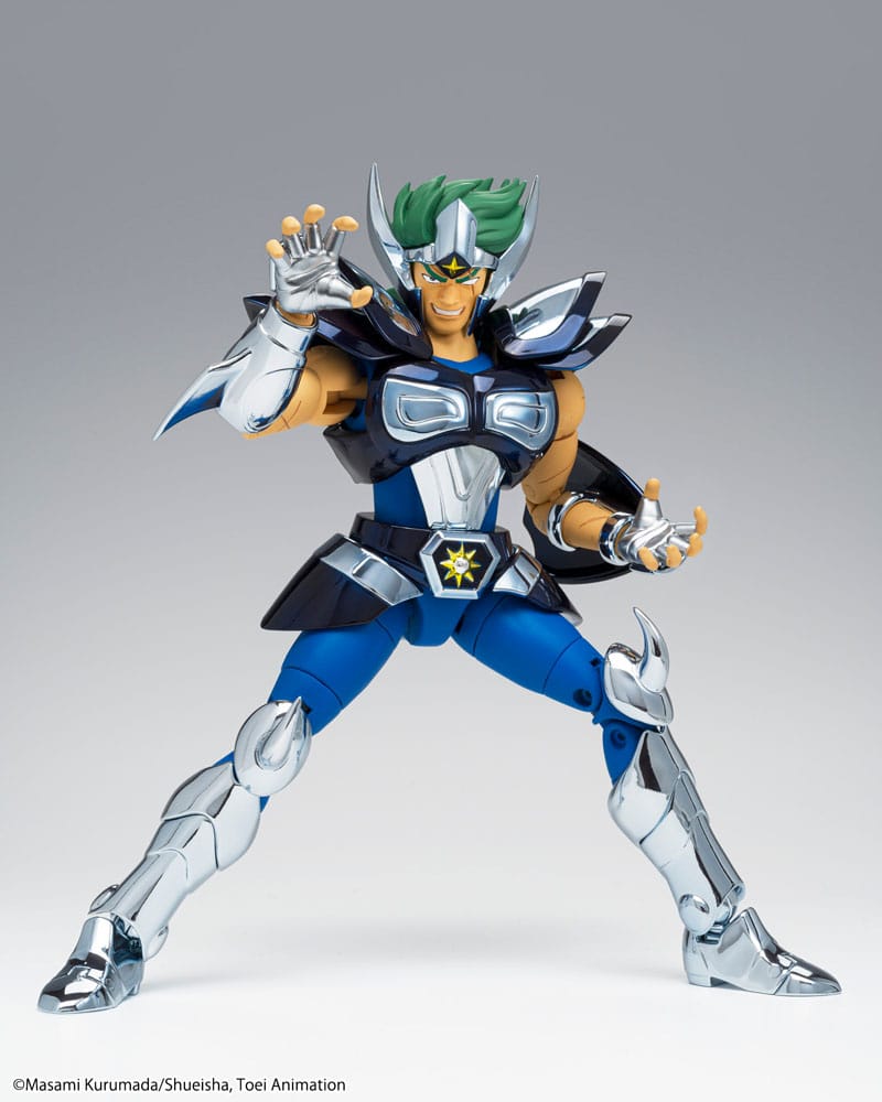 Gelenkfigur - Myth Cloth - Saint Seiya - Whale Moses