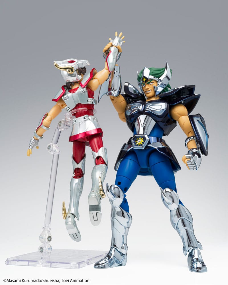 Gelenkfigur - Myth Cloth - Saint Seiya - Whale Moses