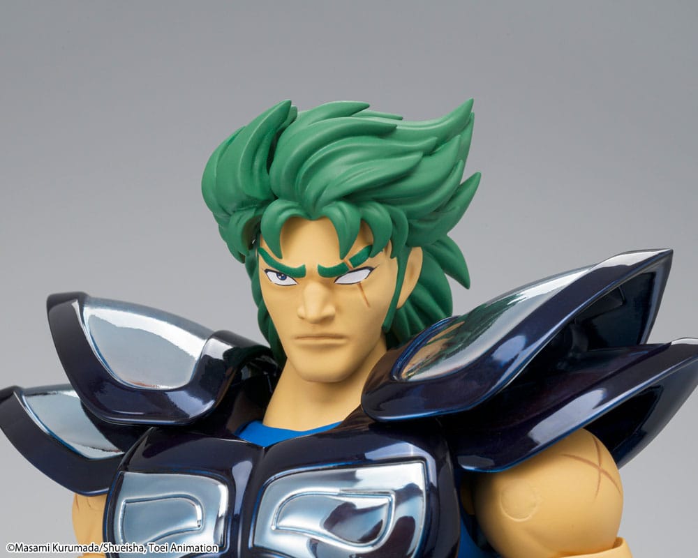 Gelenkfigur - Myth Cloth - Saint Seiya - Whale Moses