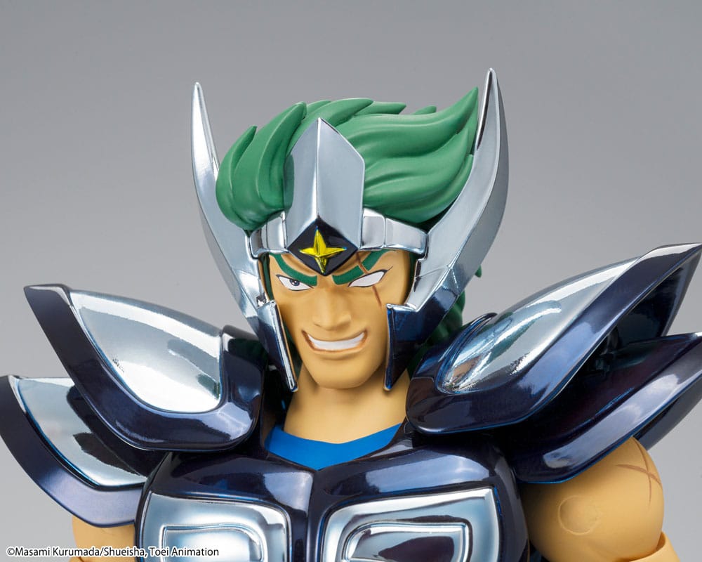 Gelenkfigur - Myth Cloth - Saint Seiya - Whale Moses