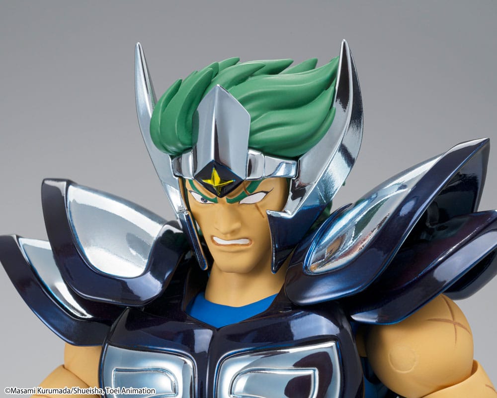 Gelenkfigur - Myth Cloth - Saint Seiya - Whale Moses