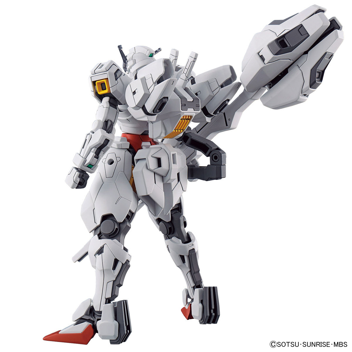 Modell - High Grade - Gundam - Calibarn