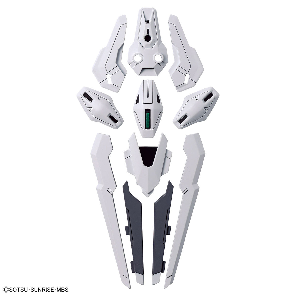 Modell - High Grade - Gundam - Calibarn