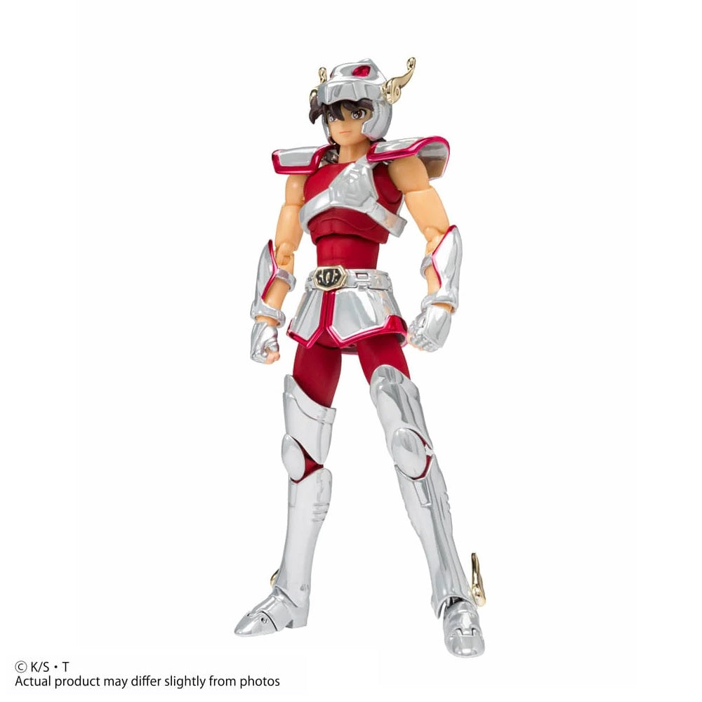 Gelenkfigur - Myth Cloth EX - Saint Seiya - 20th anniversary - Pegasus Seiya