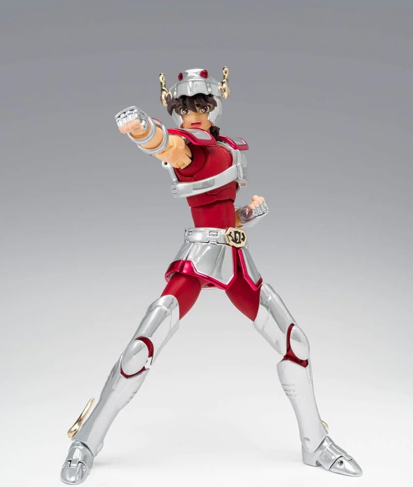 Gelenkfigur - Myth Cloth EX - Saint Seiya - 20th anniversary - Pegasus Seiya