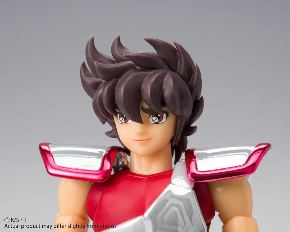 Gelenkfigur - Myth Cloth EX - Saint Seiya - 20th anniversary - Pegasus Seiya