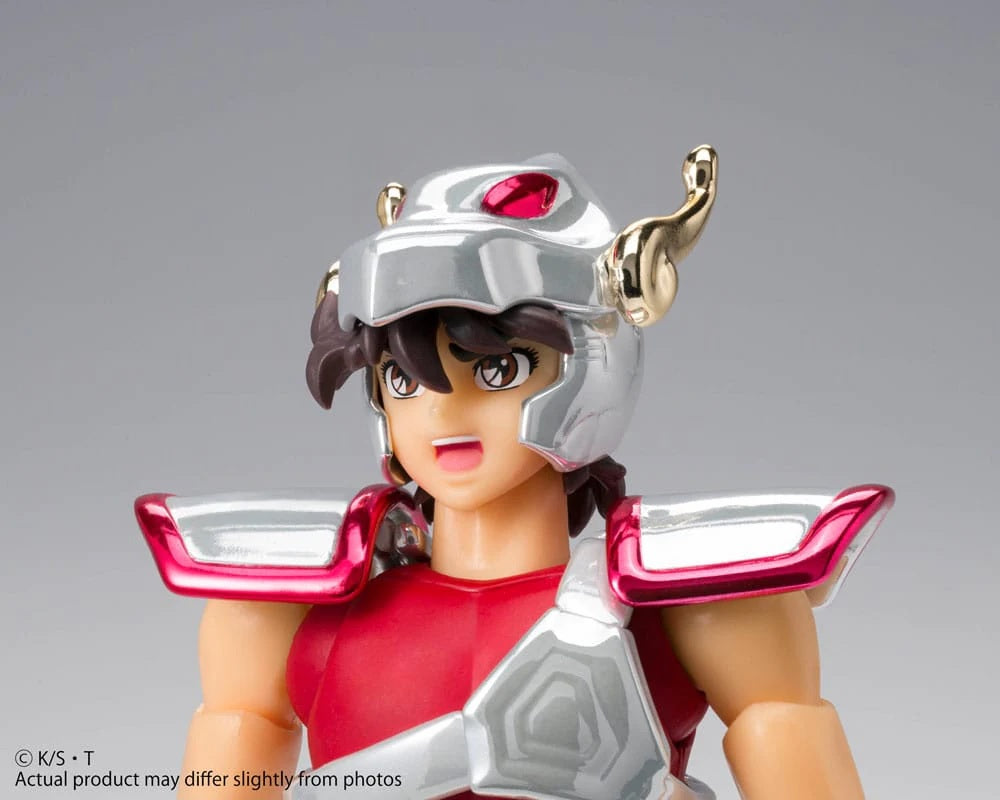 Gelenkfigur - Myth Cloth EX - Saint Seiya - 20th anniversary - Pegasus Seiya